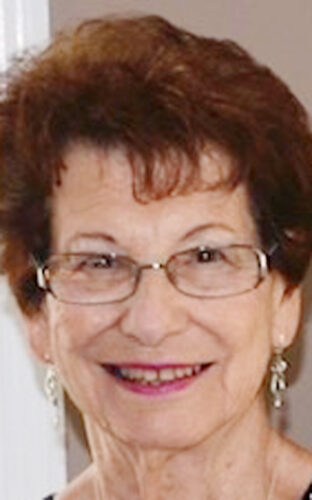Theresa A. Merilli
